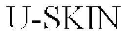 U-SKIN trademark