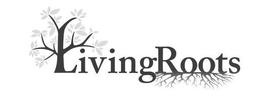 LIVINGROOTS trademark
