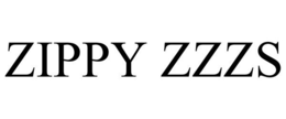 ZIPPY ZZZS trademark