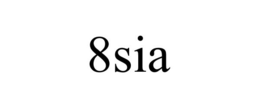 8SIA trademark