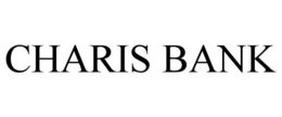 CHARIS BANK trademark