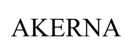 AKERNA trademark