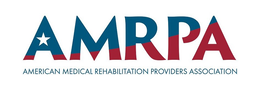 AMRPA AMERICAN MEDICAL REHABILITATION PROVIDERS ASSOCIATION trademark