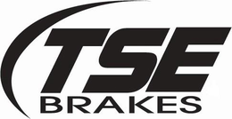TSE BRAKES trademark