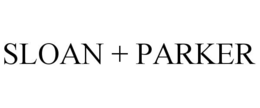SLOAN + PARKER trademark