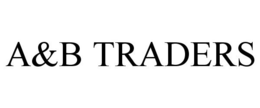 A&B TRADERS trademark