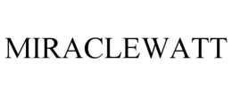 MIRACLEWATT trademark