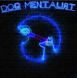 DOG MENTALIST trademark