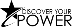 DISCOVER YOUR POWER trademark