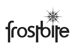 FROSTBITE trademark