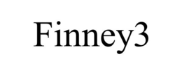 FINNEY3 trademark