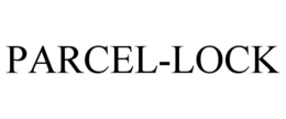 PARCEL-LOCK trademark