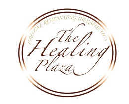 PRISTINE REJUVENATING THERAPEUTICS THE HEALING PLAZA trademark