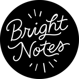 BRIGHT NOTES trademark