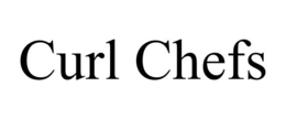 CURL CHEFS trademark