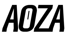 AOZA trademark