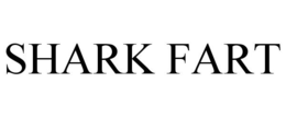 SHARK FART trademark