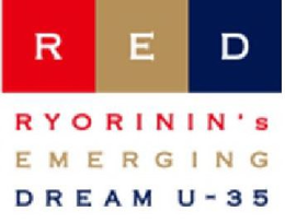 RED RYORININ'S EMERGING DREAM U - 35 trademark