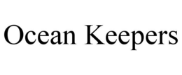 OCEAN KEEPERS trademark