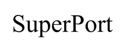 SUPERPORT trademark