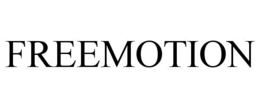 FREEMOTION trademark
