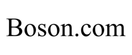 BOSON.COM trademark