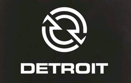 DETROIT trademark
