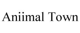 ANIIMAL TOWN trademark