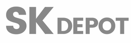 SK DEPOT trademark