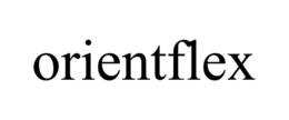 ORIENTFLEX trademark