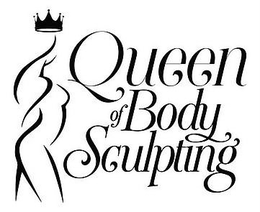 QUEEN OF BODY SCULPTING trademark