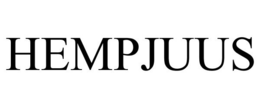 HEMPJUUS trademark