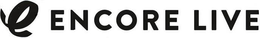 E ENCORE LIVE trademark