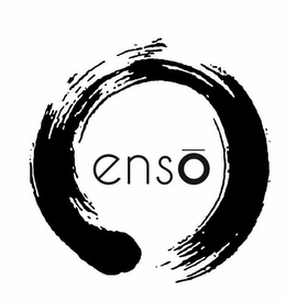ENSO trademark