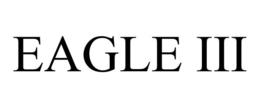 EAGLE III trademark