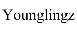 YOUNGLINGZ trademark