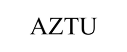 AZTU trademark