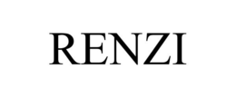 RENZI trademark