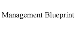 MANAGEMENT BLUEPRINT trademark