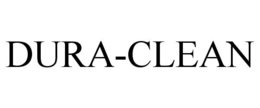 DURA-CLEAN trademark