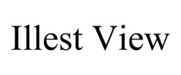 ILLEST VIEW trademark