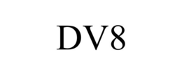 DV8 trademark