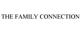THE FAMILY CONNECTION trademark