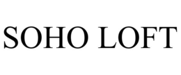 SOHO LOFT trademark