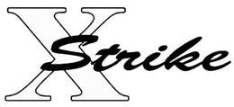 X STRIKE trademark