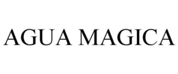 AGUA MAGICA trademark