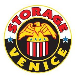 STORAGE VENICE trademark