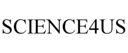 SCIENCE4US trademark