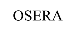 OSERA trademark