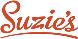 SUZIE'S trademark